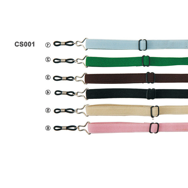 Gafas cadenas y correa CS001-018