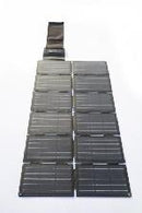 Solar folding bag  |  IRUN POWER