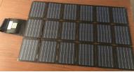 Solarfalttasche | IRUN-POWER
