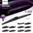 T-300 multifuncitonal rear wiper blade