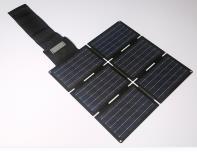 Solar folding bag  |  IRUN POWER