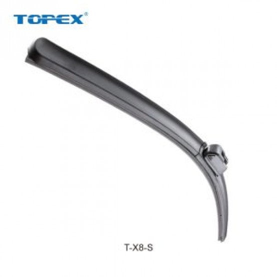 T-X8-S Multifunctional Flat Wiper Blade