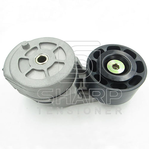 87801838 87840057 Tractor Belt Tensioner Ford