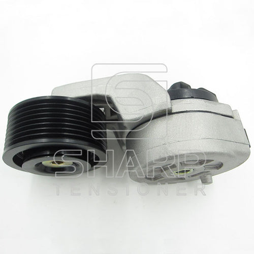 Cummins 3914086  3912277  Belt tensioner