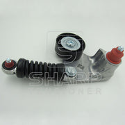 BELT TENSIONER XS7E6A228CC  XS7E6A228CB 1125419  201181 fit for FORD MONDEO FORD TRANSIT