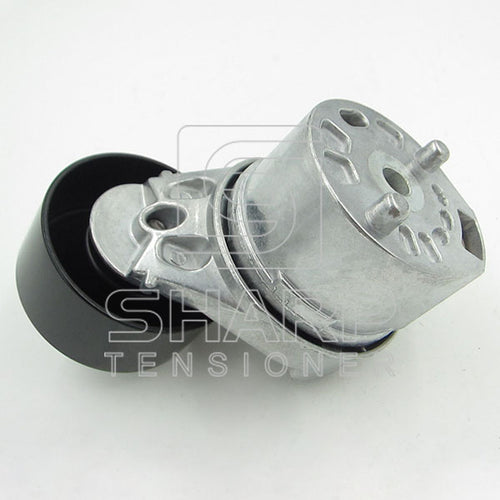 ford-1333203-1099922-1096484-1116379-tensioner-pulley-v-ribbed-belt