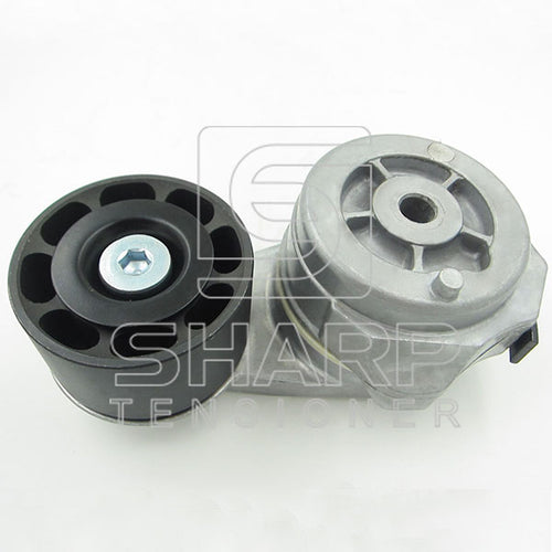 Cummins 3914086  3912284  Belt tensioner
