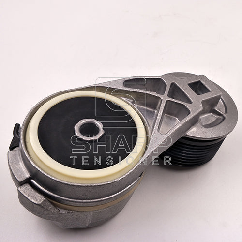 Cummins 3914086  3912343  Belt tensioner