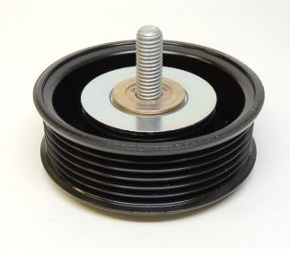 TENSIONER PULLEY 3689465 FIT FOR CUMMINS