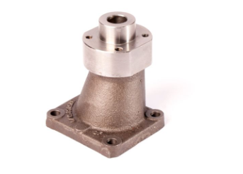 Cummins 3914086  3912404  Belt tensioner