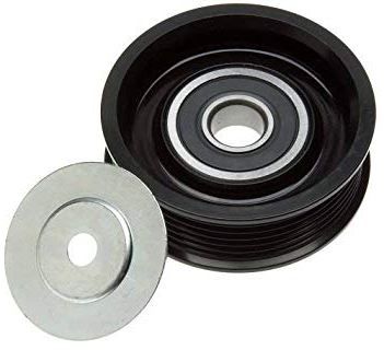 TENSIONER PULLEY DAYCO89120