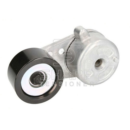 BELT TENSONER 4722000370 A4722000370 Belt Tensioner Fits for Mercedes-Benz