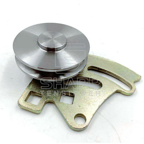 DEUTZ TENSIONER PULLEY 04175031 04175633