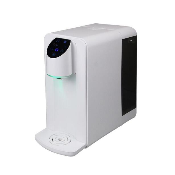 Convenient and Fast Water Purifier NFT-RA-T3
