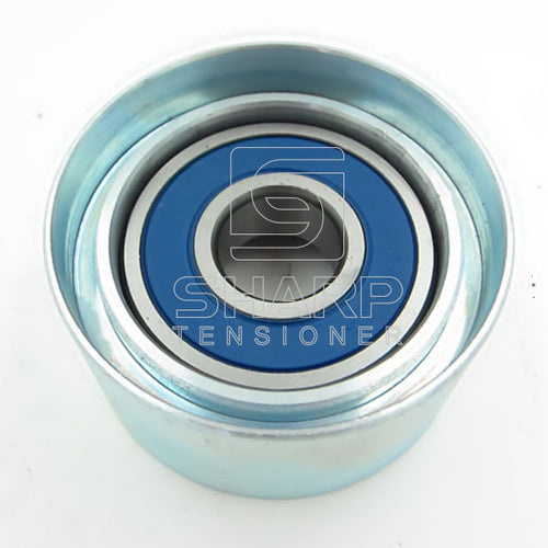VOLVO TRUCK BELT TENSIONER PULLEY 1675318  3154314