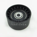 Mercedes-Benz  0005500033  APV2410 Tensioner Pulley, v-ribbed belt
