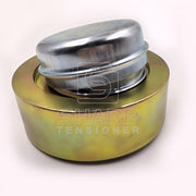 BYT-T9105 6704391 fit for Bobcat Drive Belt Tensioner Pulley  753 763 S130 S150 S160 S175 S185 S205