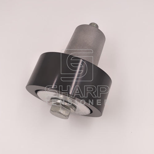 TENSIONER PULLEY 1787114 1892645 FIT FOR DAF
