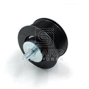 1731498 Belt Idler Pulley Fits For Caterpillar