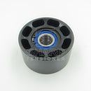 Tractor 87840244 Idler pulley Case IH