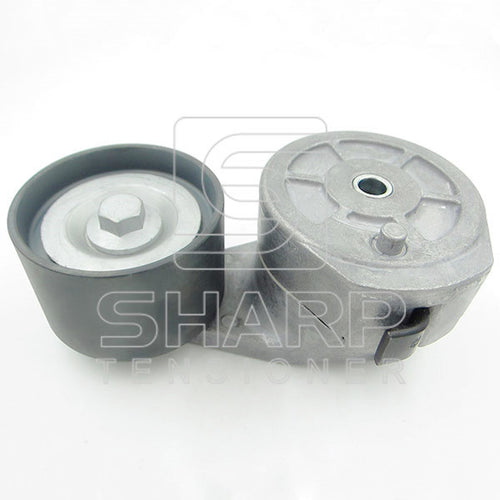 V836667411 Tractor Belt Tensioner  Massey Ferguson