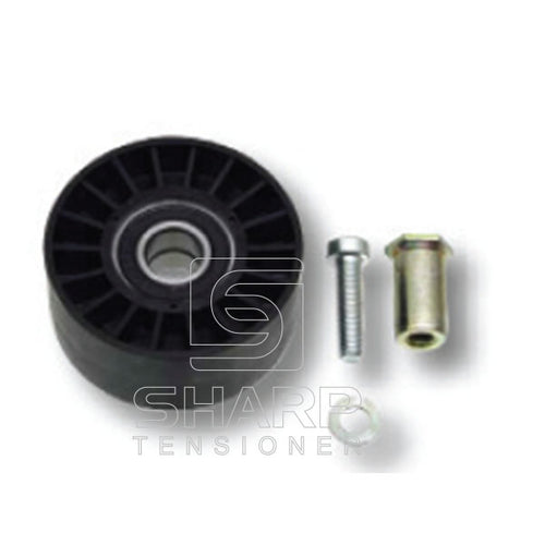 F716201040090 FIT FOR FENDT