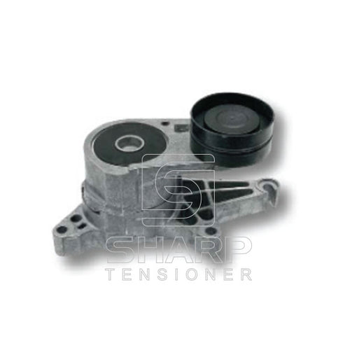 Tractor F731200040100 F731200040030 F716201040100 Fendt  V-belt tensioner