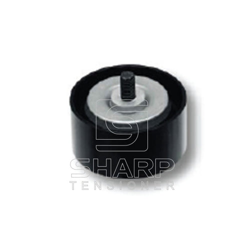 Idler Pulley F934201040040 Tractor Fendt