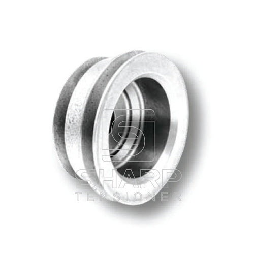  F395200810040 Tractor Idler Fendt