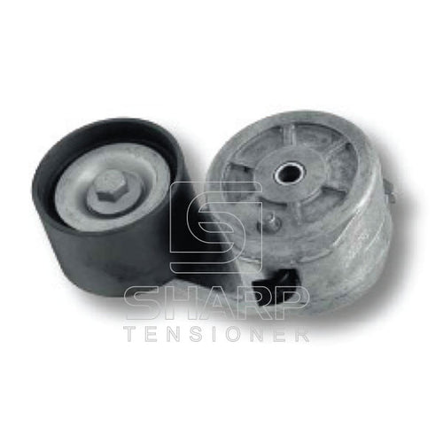 V836667411 FIT FOR BELT TENSIONER FENDT