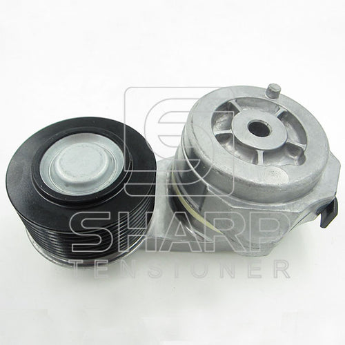 RE193648 APV2704 Tractor Belt Tensioner John Deere