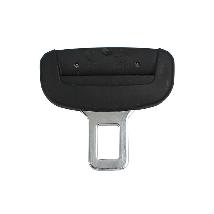TG-023 Seat Belt Male Buckle Tongue