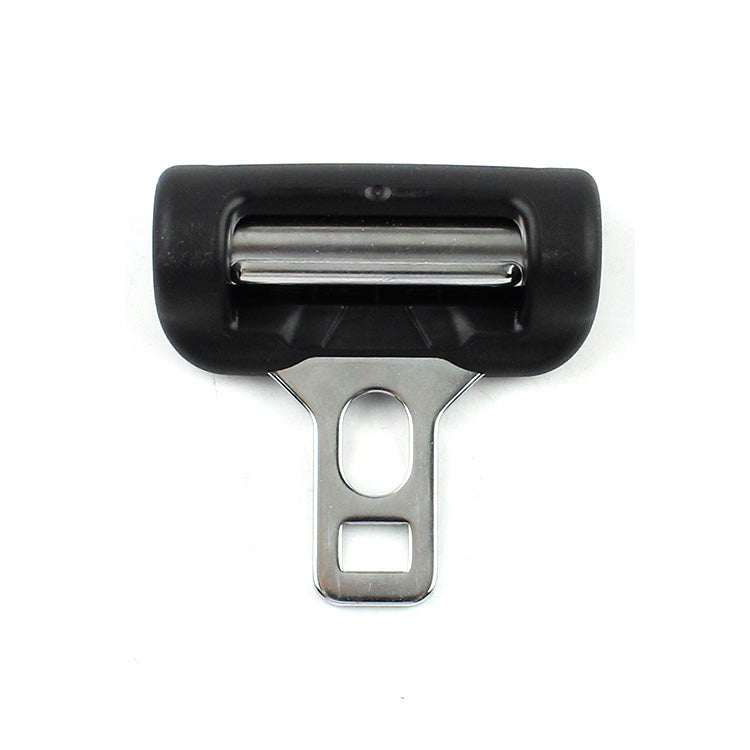 TG-055 Seat Belt Component Metal Locking Tongue