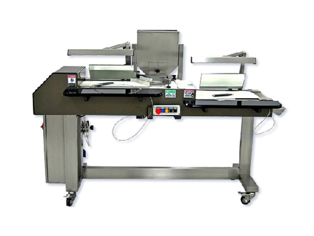 TI-500 Tablet Inspecting & Rejecting Machine