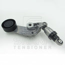 TOYOTA 1662022010 166200W091  Belt Tensioner, v-ribbed belt