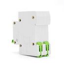 TOMC3-63 3KA Curve C AC Voltage 110v 220v 2P 32A MCB Miniature Circuit Breaker