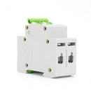 TOMC3-63 3KA Curve C AC Voltage 110v 220v 2P 32A MCB Miniature Circuit Breaker