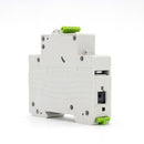 TOMC7-63 1P 6-63A DC Mini-Leistungsschalter für Solarenergie MCB