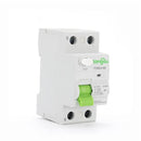 TORD4-63 2P 63A 10mA A/AC Type Residual Current Circuit Breaker RCCB RCD