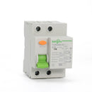 TORD6B-63 2Pole Type B RCD 16A-63A 30mA Residual Current Circuit Breaker RCCB