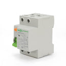 TORD6B-63 2Pole Type B RCD 16A-63A 30mA Residual Current Circuit Breaker RCCB