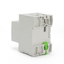 TORD6B-63 2Pole Type B RCD 16A-63A 30mA Residual Current Circuit Breaker RCCB