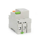 TORD6B-63 2Pole Type B RCD 16A-63A 30mA Residual Current Circuit Breaker RCCB