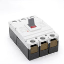 TOS1 630A 3 Pole MCCB Moulded Case Circuit Breaker