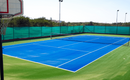 TENNIS TURF