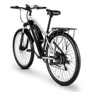 Shengmilo M90 Elektrofahrrad 500W E-Bike Herren Mountainbike 29 Zoll Erwachsenes Elektrofahrrad Offroad-Fahrrad 48V17Ah City Ebike