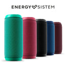 Energy Sistem Urban Box 2 FS1 Altavoz portátil Bluetooth Tecnología True Wireless 10W USB microSD Reproductor MP3 Autonomía 12h