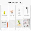 Hearing Aid Digital Hearing Aids Invisible For The Elder Seniors With A10 Battery In The Ear Sound Amplifier Audífonos First Aid