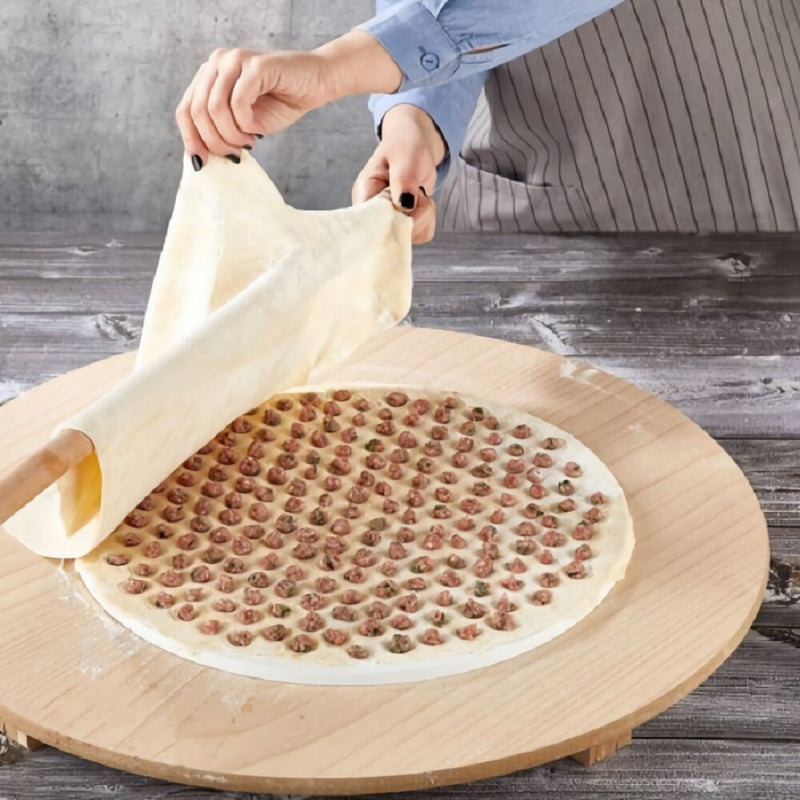 Ravioli Maker Making Pastry Dough Bakeware Silicone Manti Mould Pelmeni Pasta Mold for Baking Dumpling Kitchen Tools Cuisine