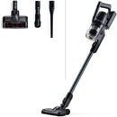 Aspirador inalámbrico Mellerware Rider Pro. Aspirador de mano 2 en 1 Disposición vertical 400 W Motor Brushless 22000PA, electrodoméstico